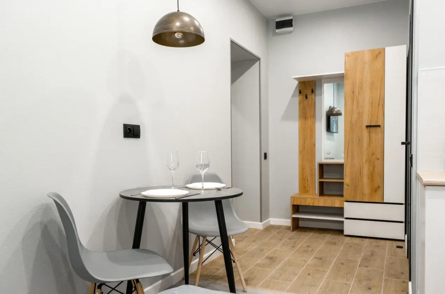 VARIANT на проспекте Загородный 22