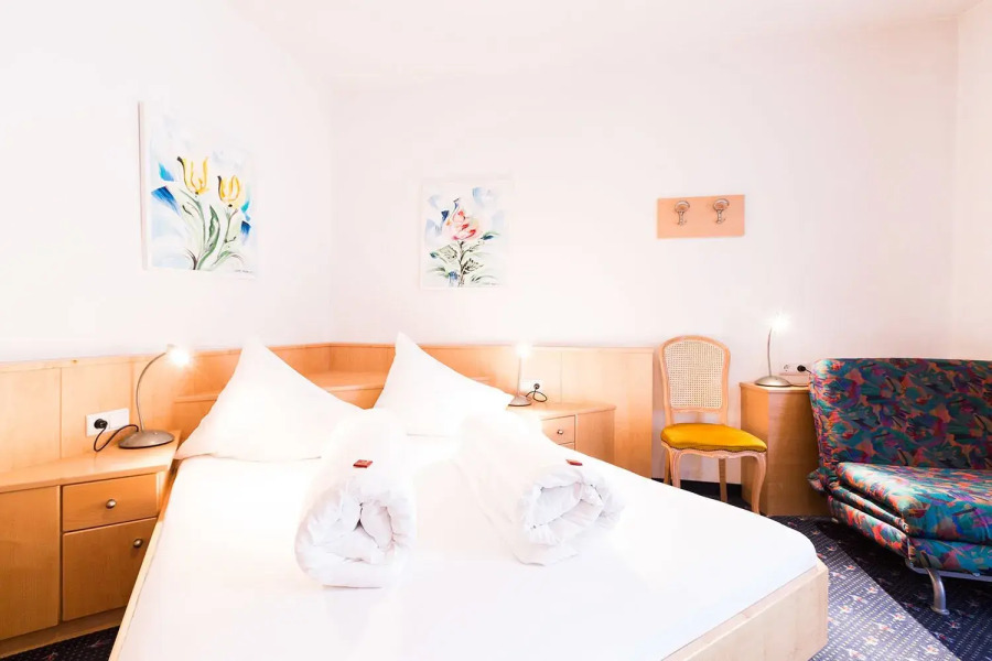 Hotel Goldener Stern