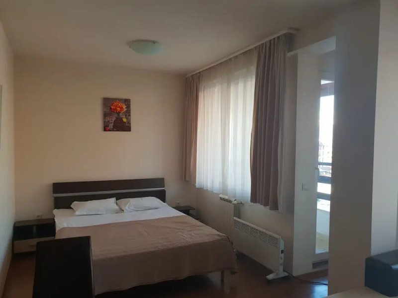 Bansko ski apartment