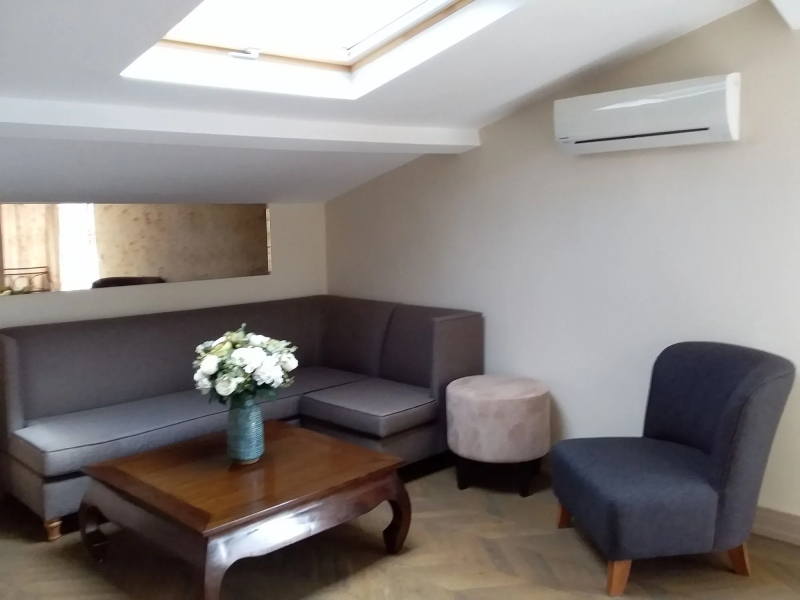 Ishak Pasa Palace by Joyway Hotels