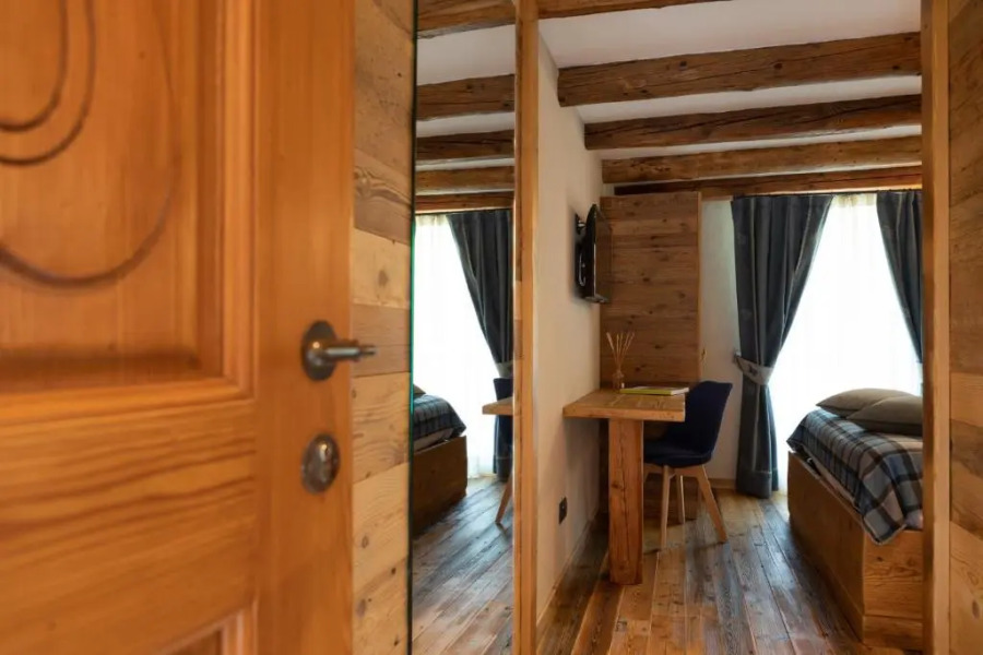 La Cascata Chambres d'hôtes