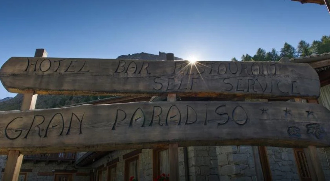 Albergo Gran Paradiso