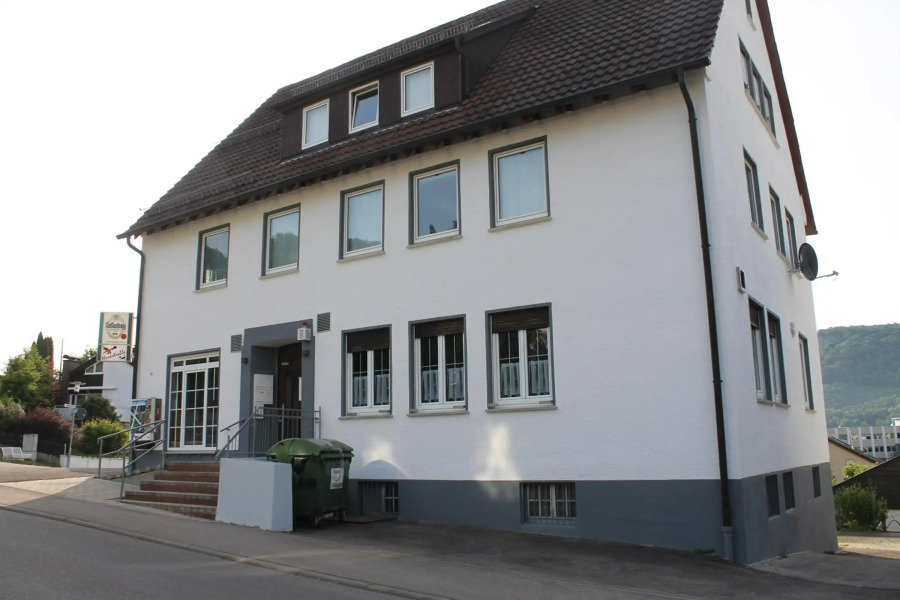 Ferienwohnungen-Oberkochen.de Stadtherberge Sperberstraße