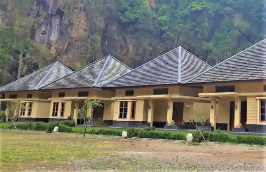 Pesona Nirwana Resort