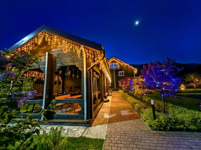 Апарт Комплекс Алтай