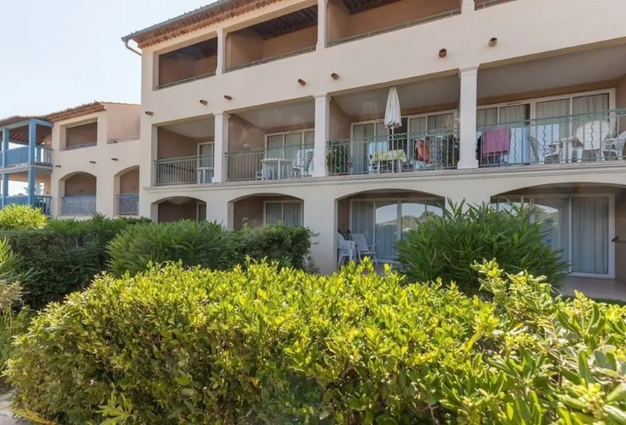 Le Hameau des Issambres - Maeva Particuliers