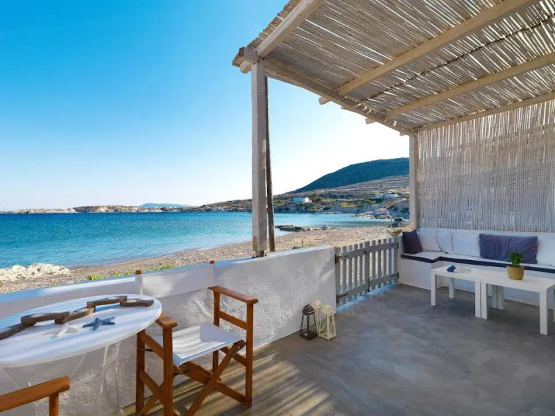 Thalassa Beach House