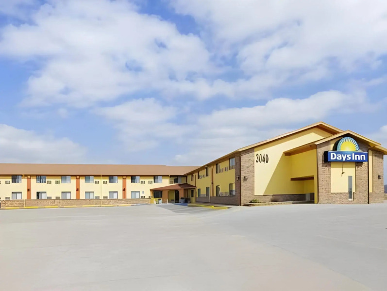 Days Inn by Wyndham Fort Dodge