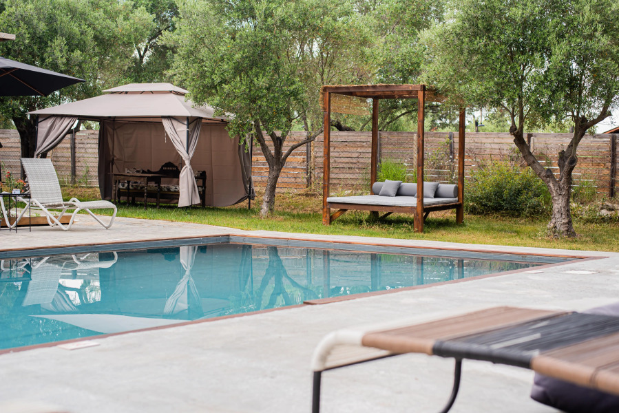 Pefkon Boutique Hotel