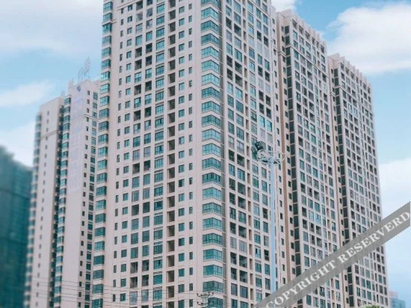 Weijing Zhouji Hotel