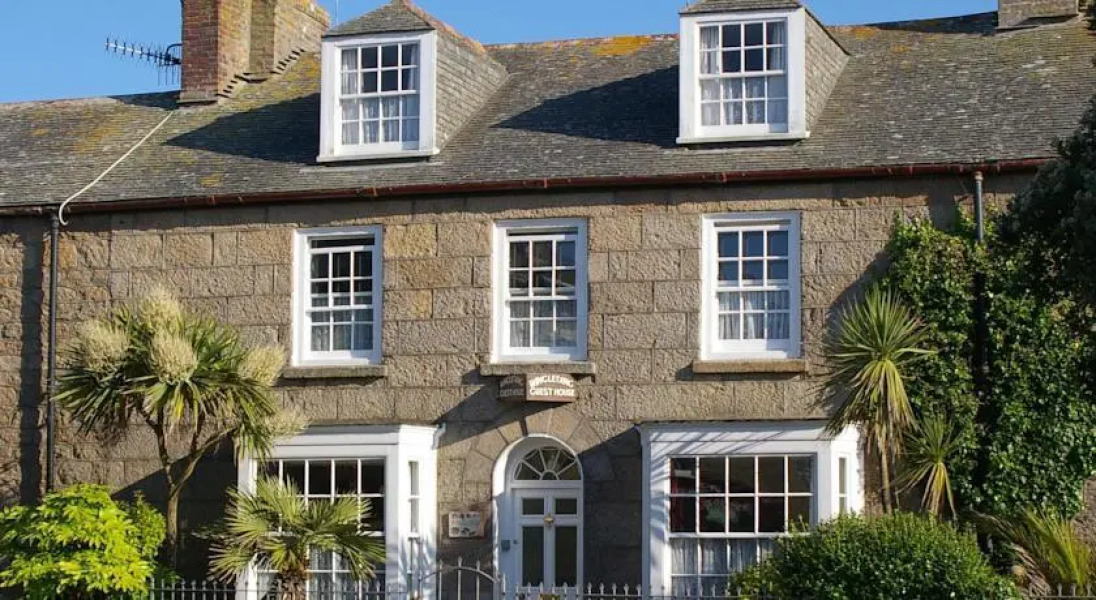 Wingletang Guest House