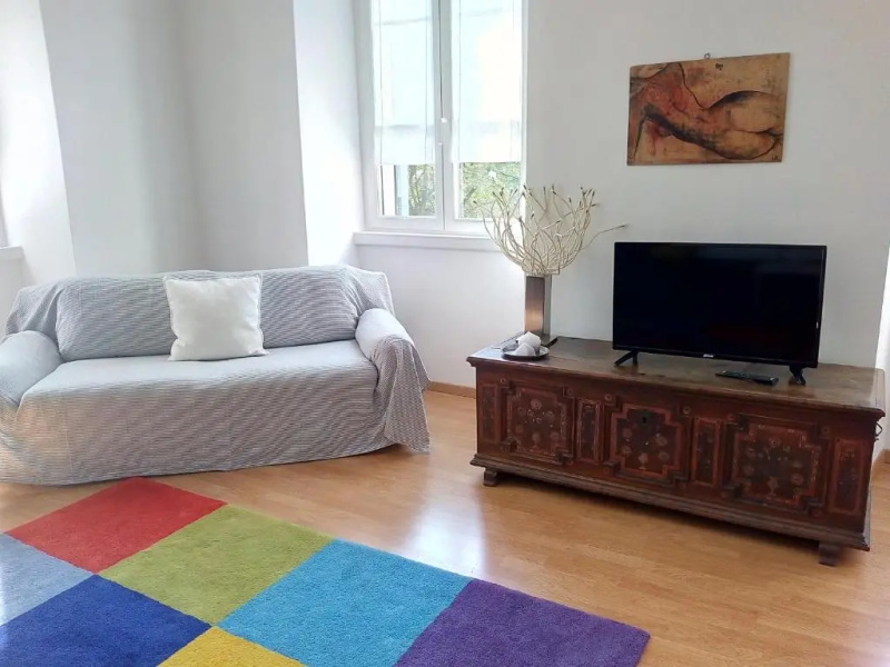 Casa vacanze "Borahall"
