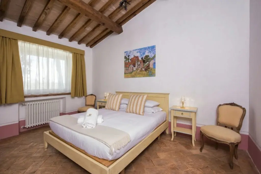 il Riparo di Capalbio