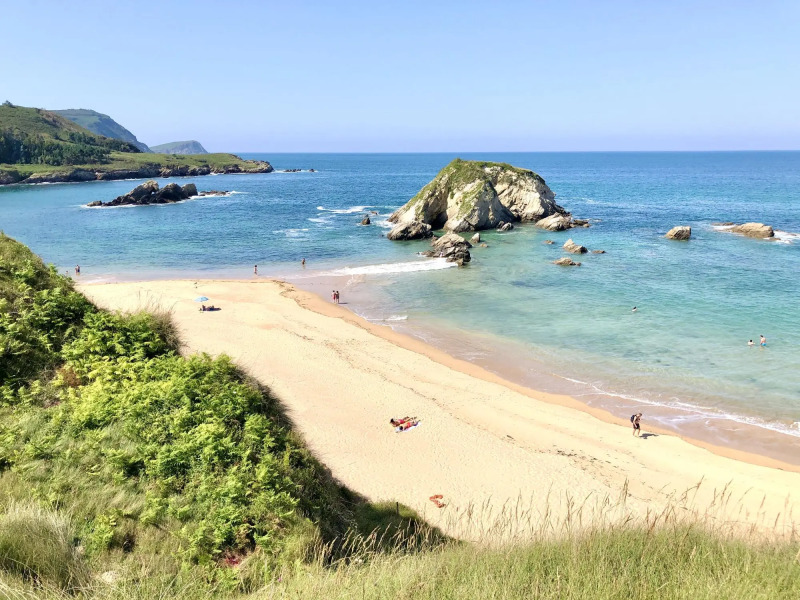 The Cliffs - Sunset Village Beach 1A