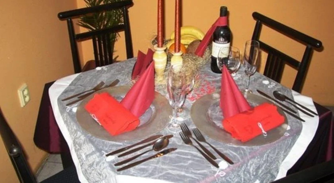 Restaurace Penzion U Huberta