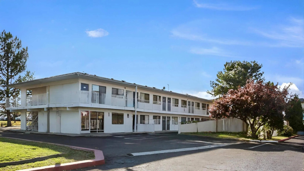 Park Inn Winnemucca