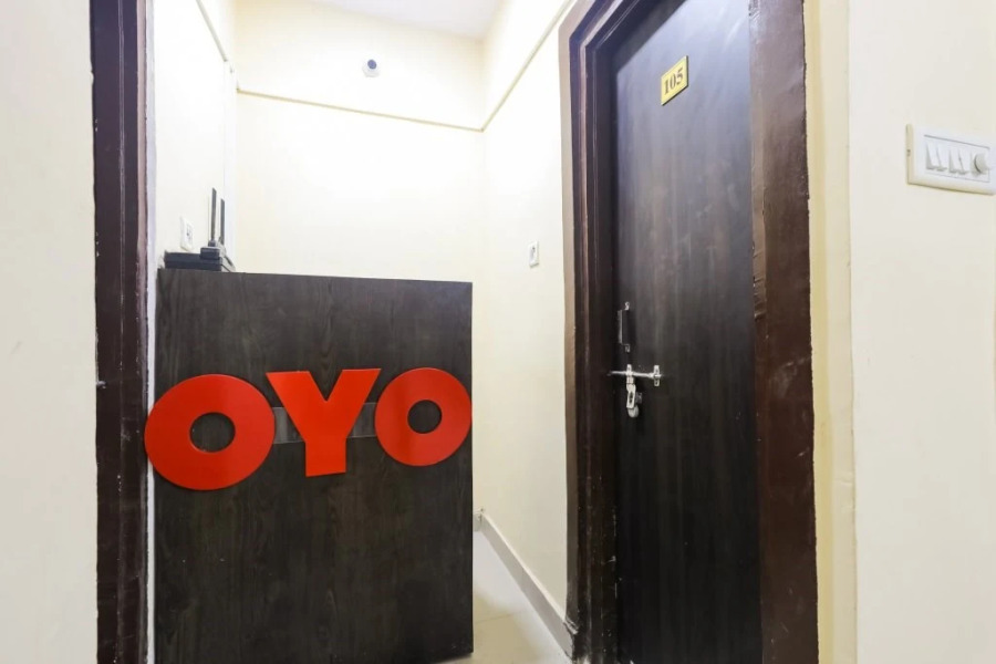 Oyo Flagship 45906 Hotel Ashutosh