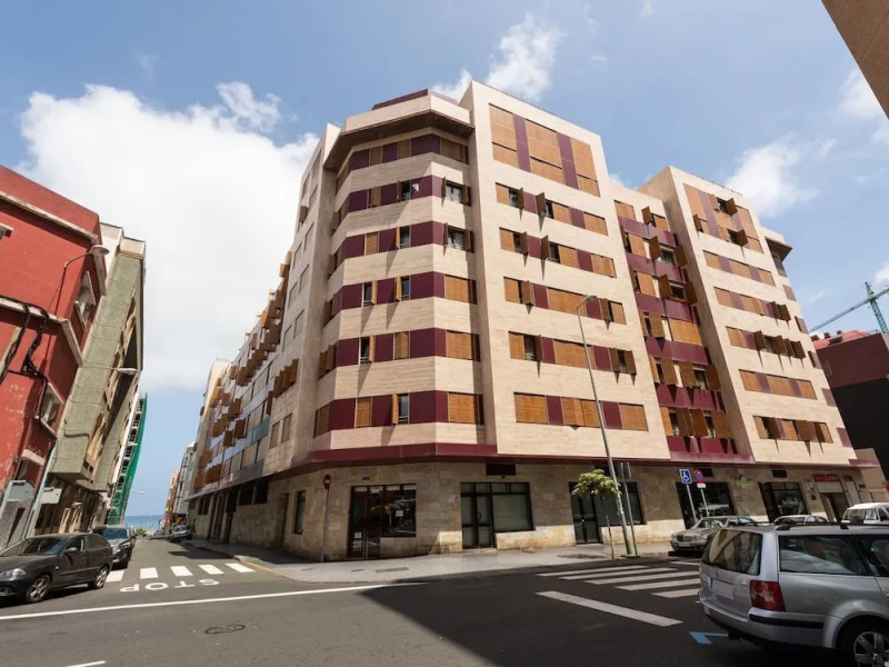 Dunas Canteras Apartment I