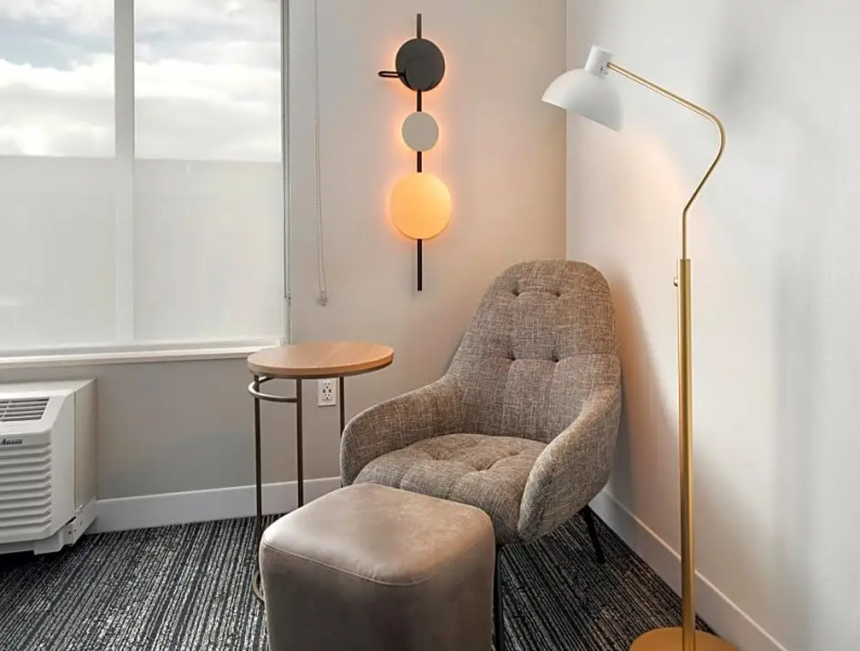 TownePlace Suites by Marriott Portland Airport ME