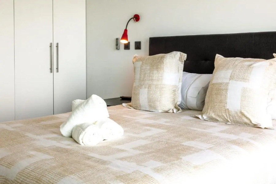 Villa Chimera by MHM