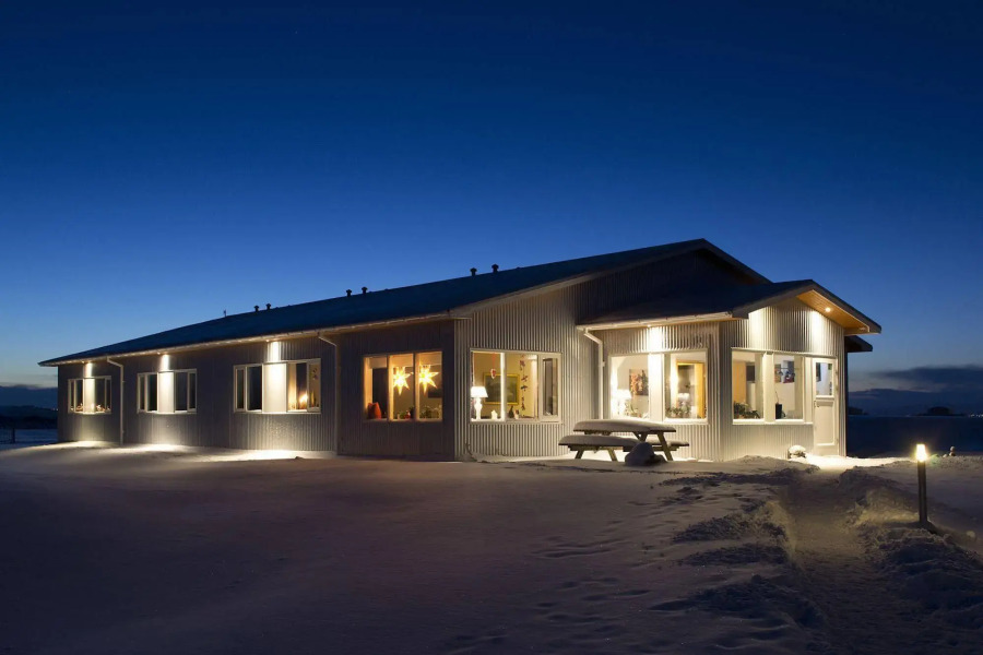 Lambastadir Guesthouse