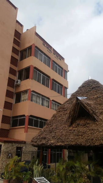 Global African Apartments & Hotel