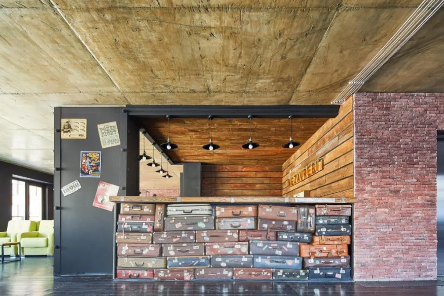 Apartment N506 Gudauri Loft