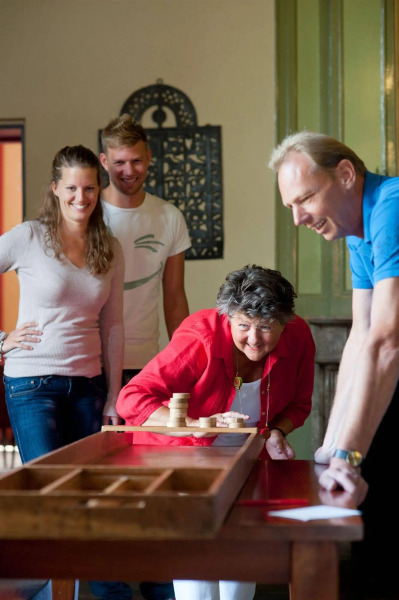 Stayokay Heemskerk - Hostel