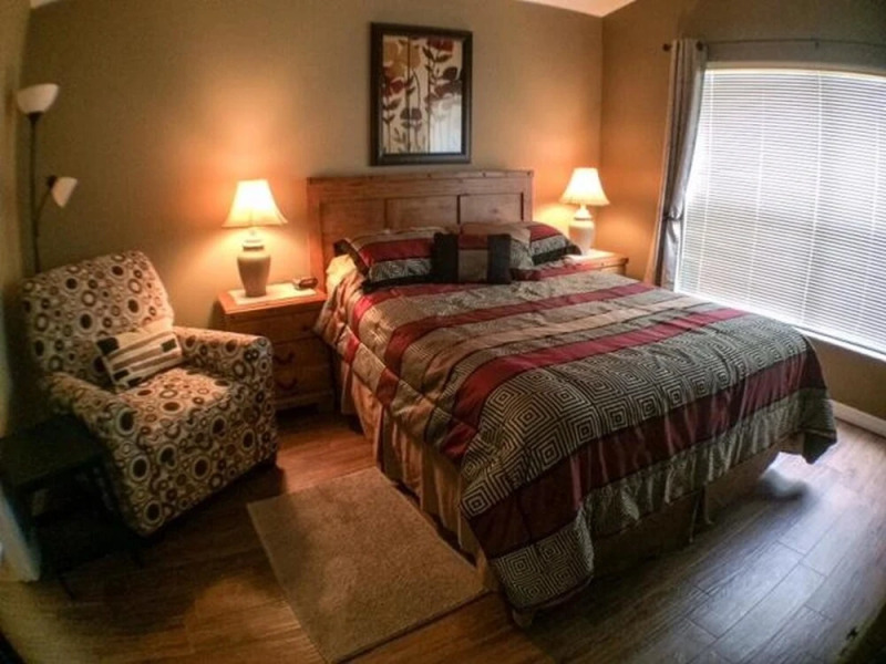 Mariner 1138 Apartment 3 Bedroom