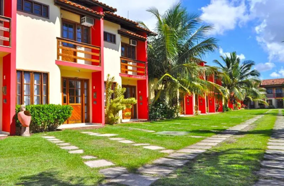 Residencial Jerusalém II - Tonziro