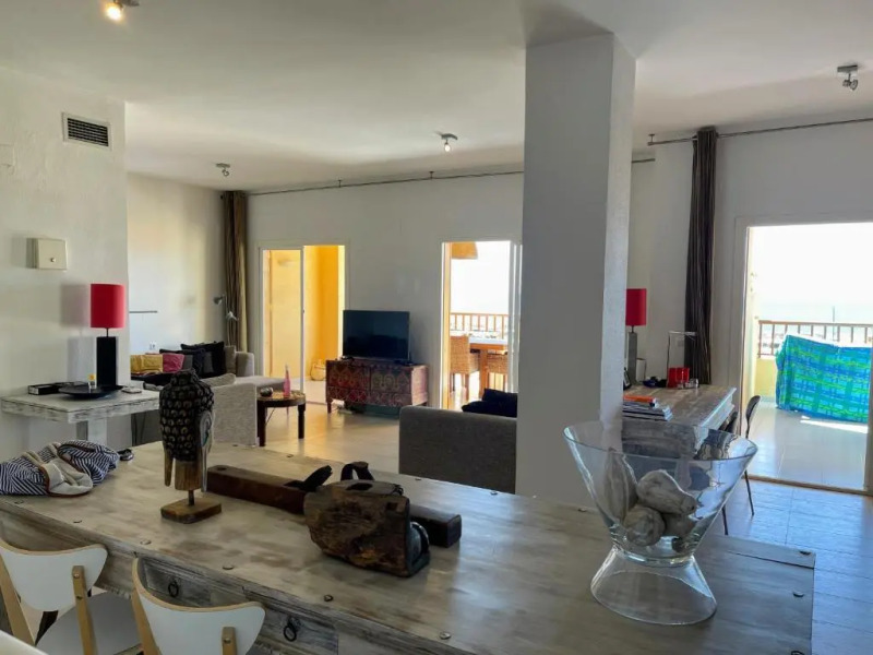 Apartamentos Baupres