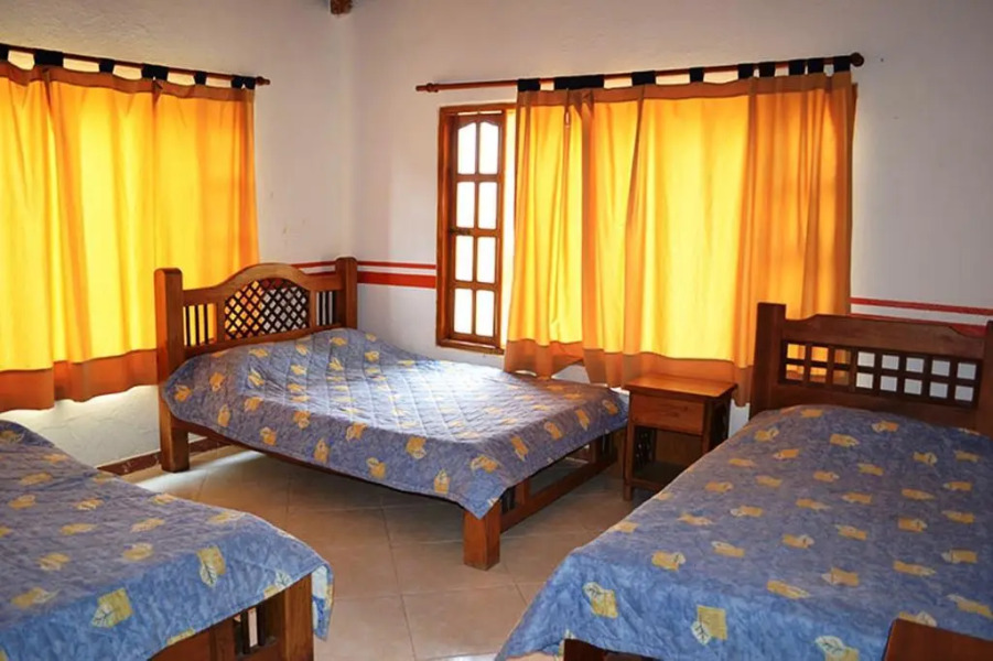 Hotel Costa de Marfil