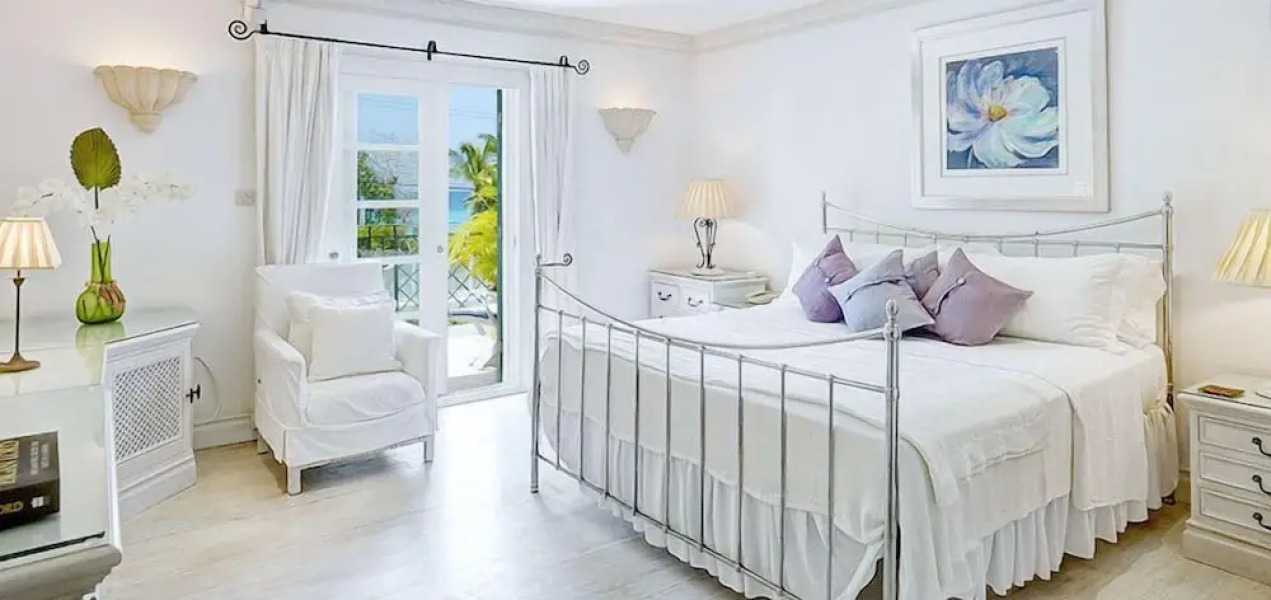 Mullins Bay 6 - Villa Jamine