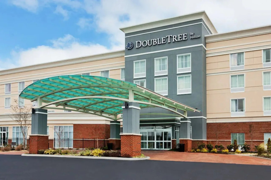 DoubleTree by Hilton Dothan, AL