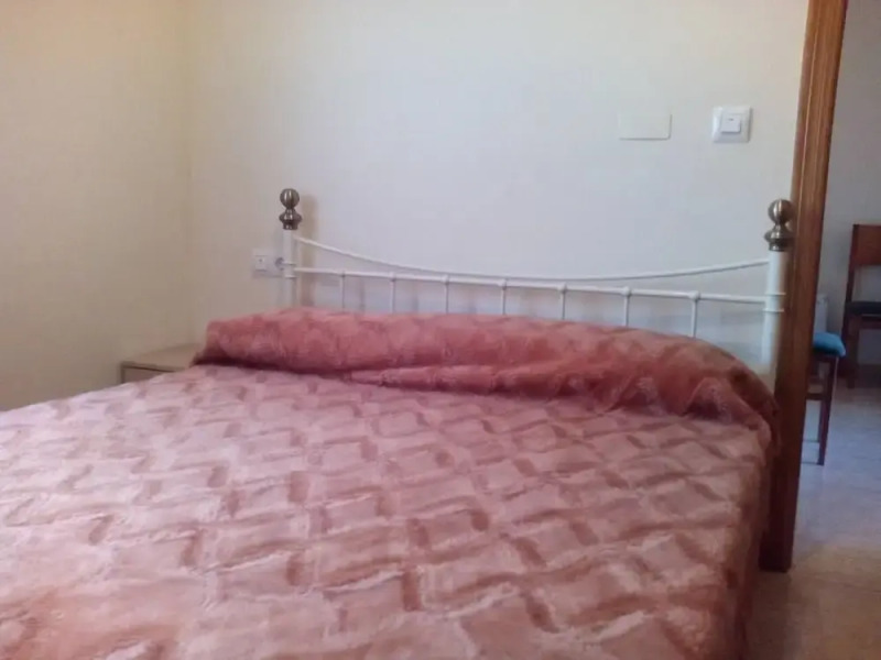 Two Bedrooms Apartment in Torre-pacheco