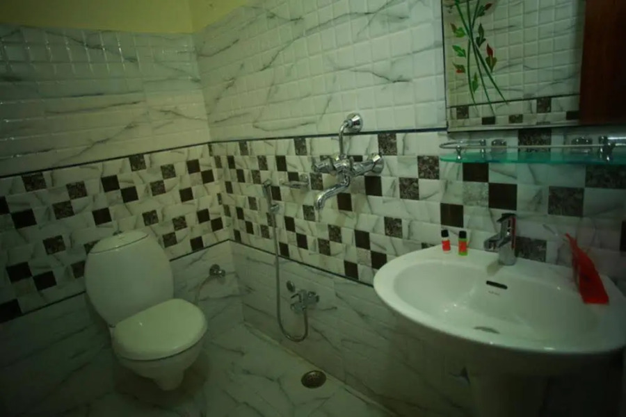 OYO Rooms P B M Sadul Colony