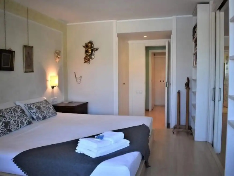 Sanpan Be my Guest Castelldefels