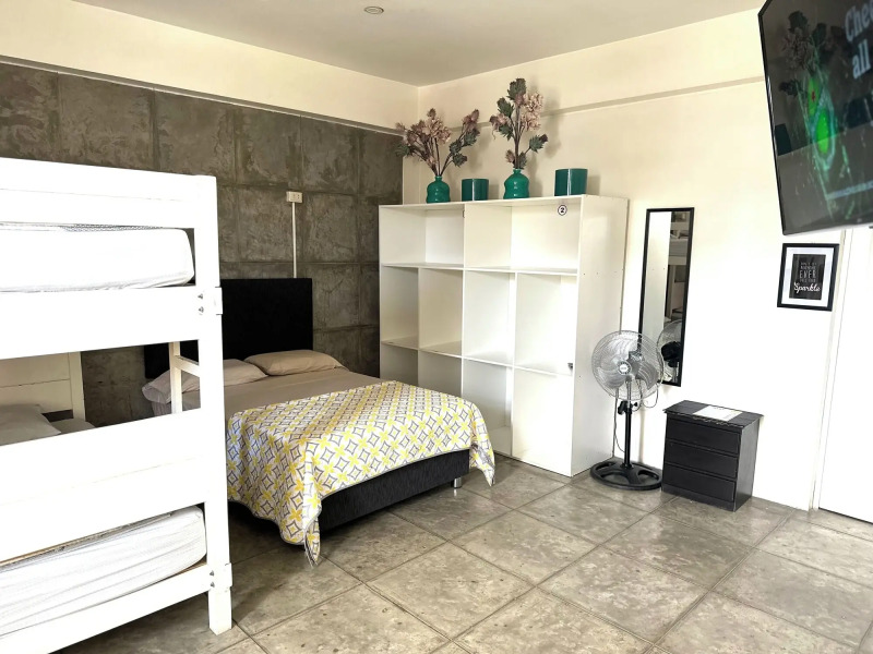 Ica Adventures II - Hostel