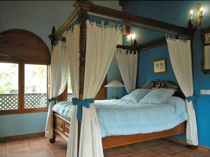 Las Majadas de San Pelayo