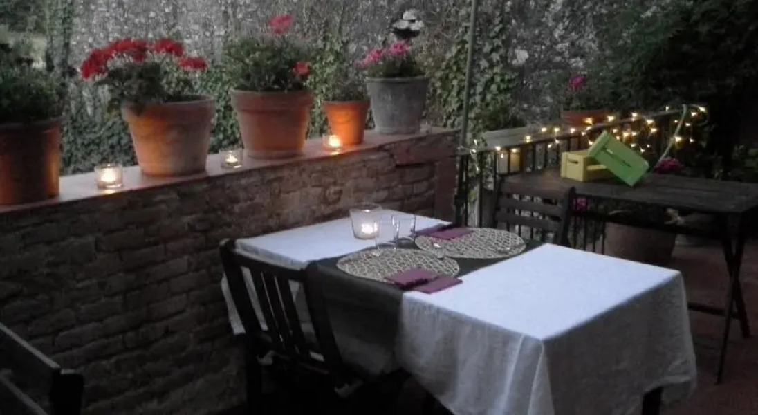 Cal Cabre del Priorat