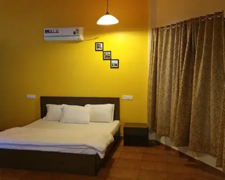 JenJon Holiday Resort - Igatpuri