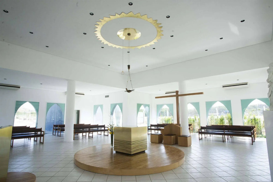 Hotel Rainha do Brasil