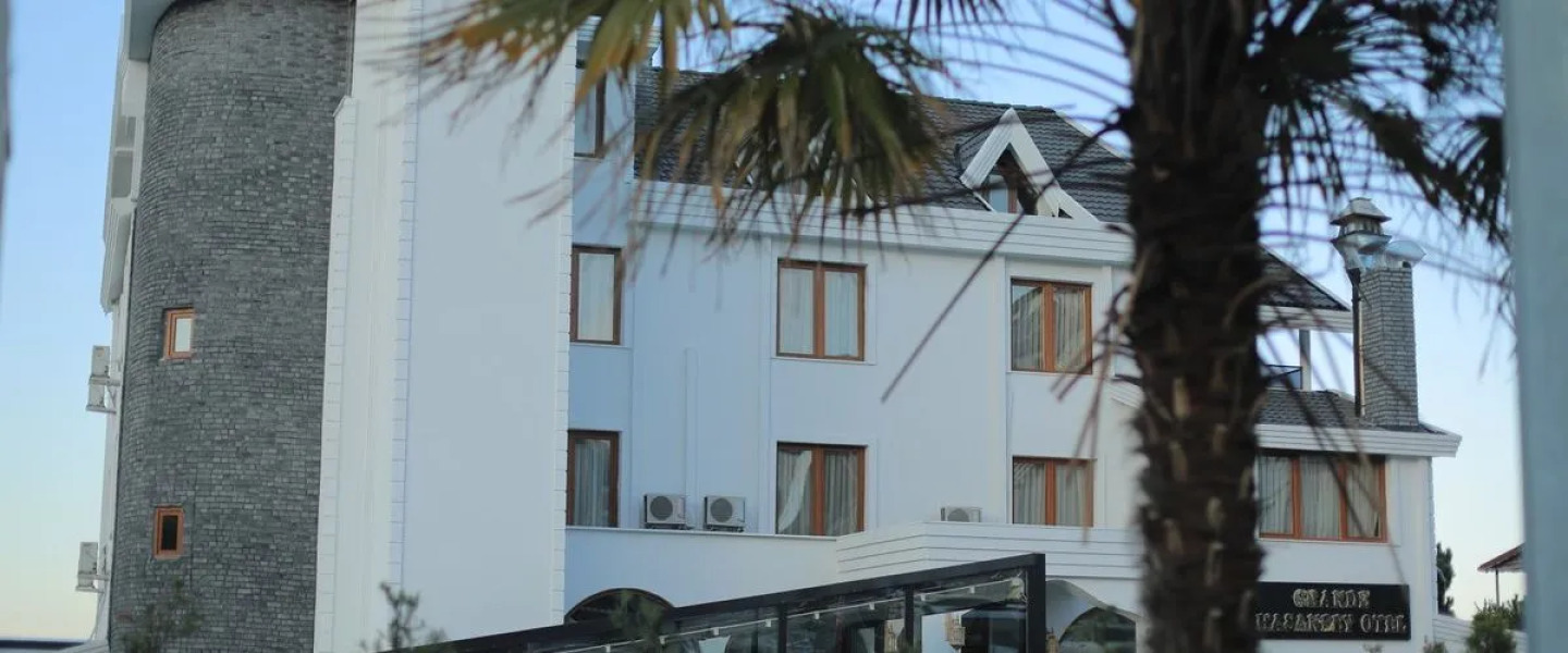 Otel Hasanbey Grande