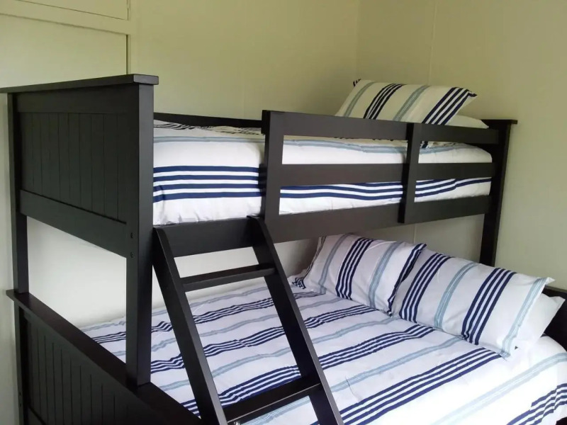 Karoro the Beach Front Bach with Views To Die For!