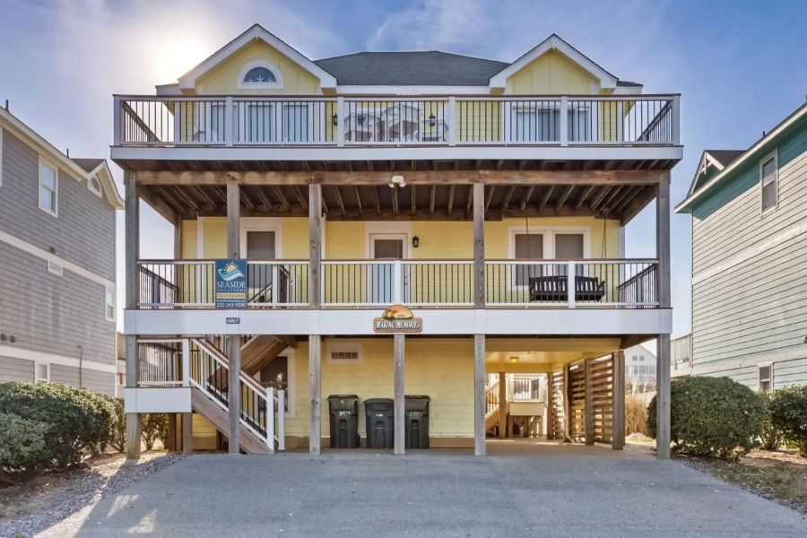 6065 - Making Memories