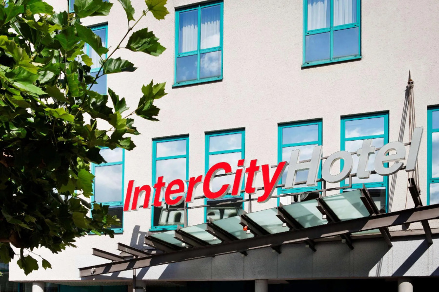 InterCityHotel Kassel