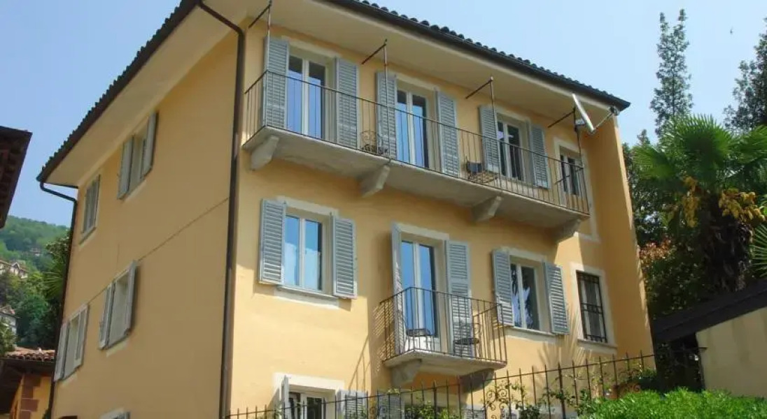 Casa Piazza della Chiesa