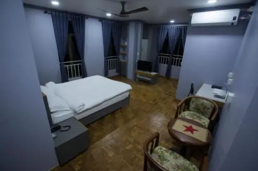 LBL Lodge & Restaurant