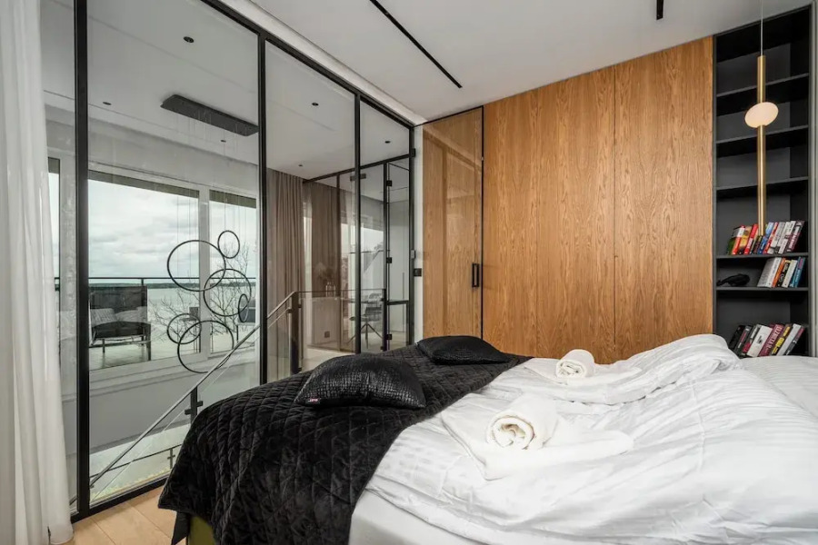 Apartamenty Sun & Snow Lake House