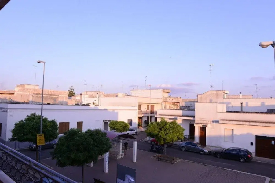 Bed and Breakfast Mazzini